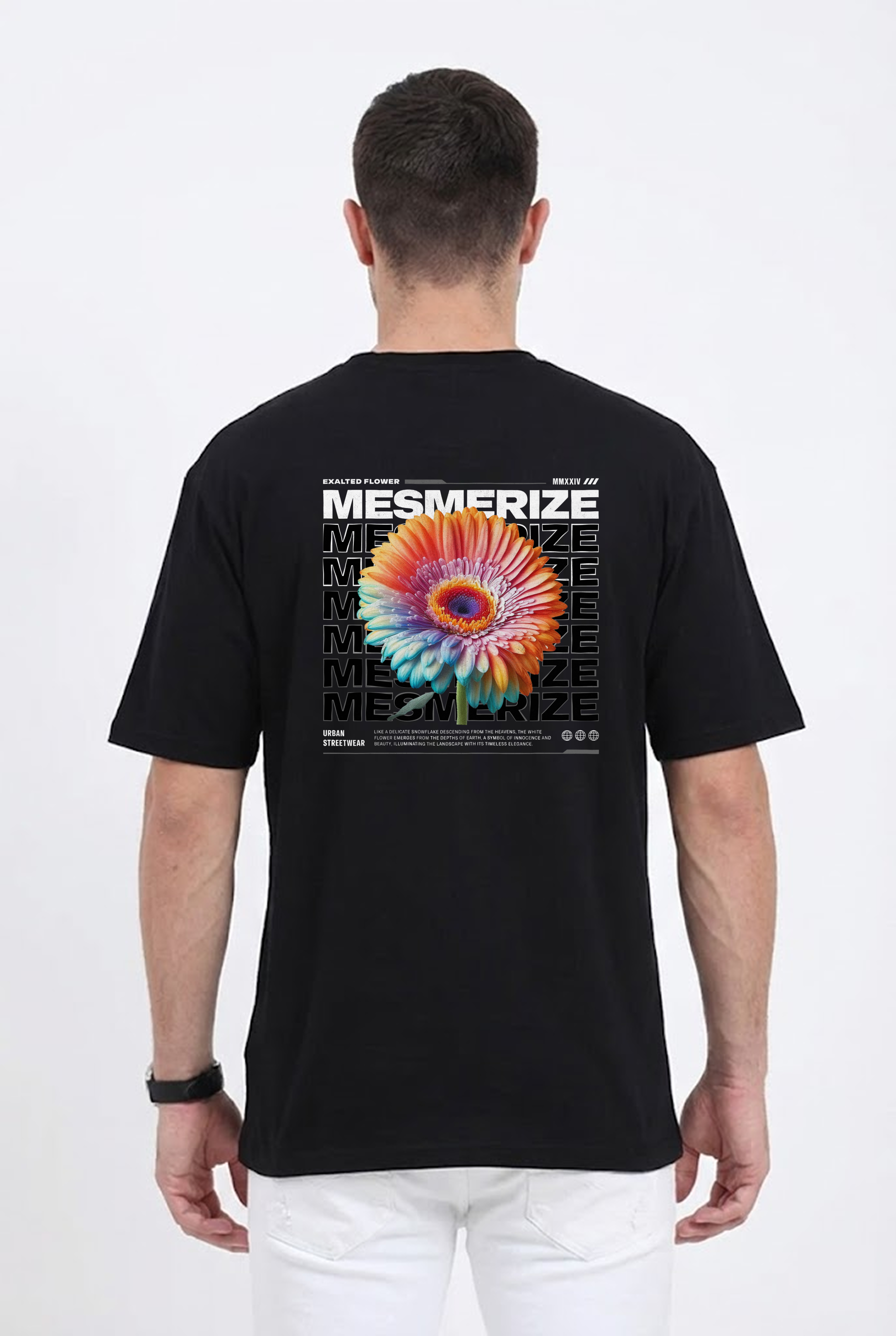 Dark Mesmerize